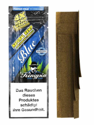 kingpin-hemp-wraps-blue-4x.jpg Kingpin Hemp Wraps Blue