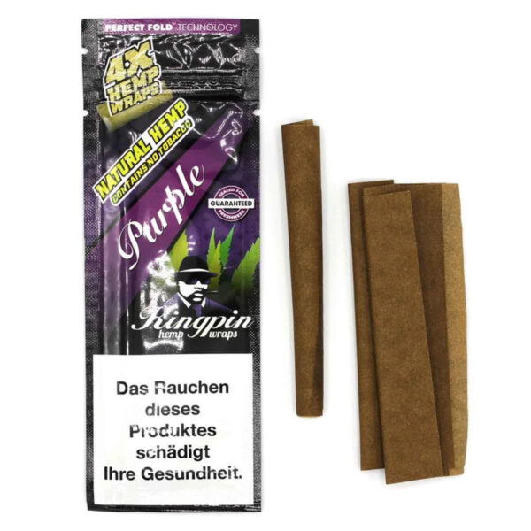 kingpin-hemp-wraps-purple-4x.jpg Kingpin Hemp Wraps Purple
