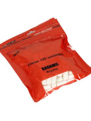 Filtros Radamil Regular