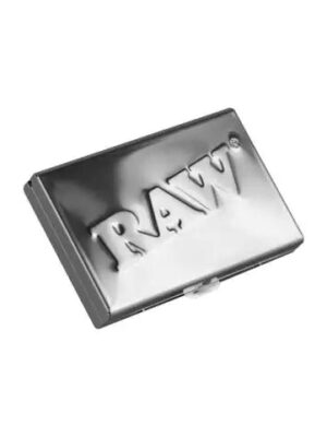 raw-caja-metal-papel-300_9d3db31c-8b30-4f58-a89b-3499cb600937.jpg RAW 300 Metal Case