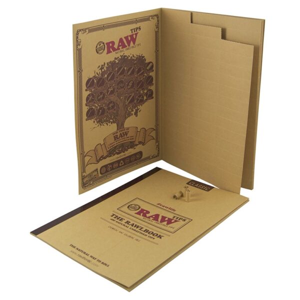 raw-the-rawlbook-480-classic-tips-per-book-unbleached-3.jpg Filtros The RAWL Book - Unidade