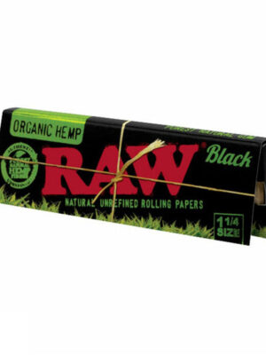 rawblackhempmedium.jpg RAW Black Organic Hemp 1e1/4