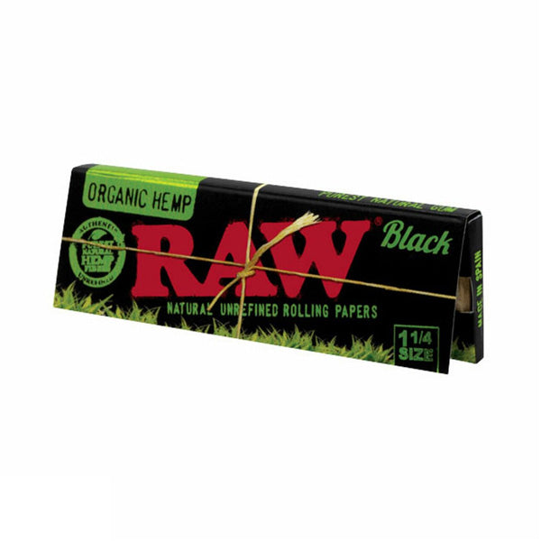 rawblackhempmedium.jpg RAW Black Organic Hemp 1e1/4