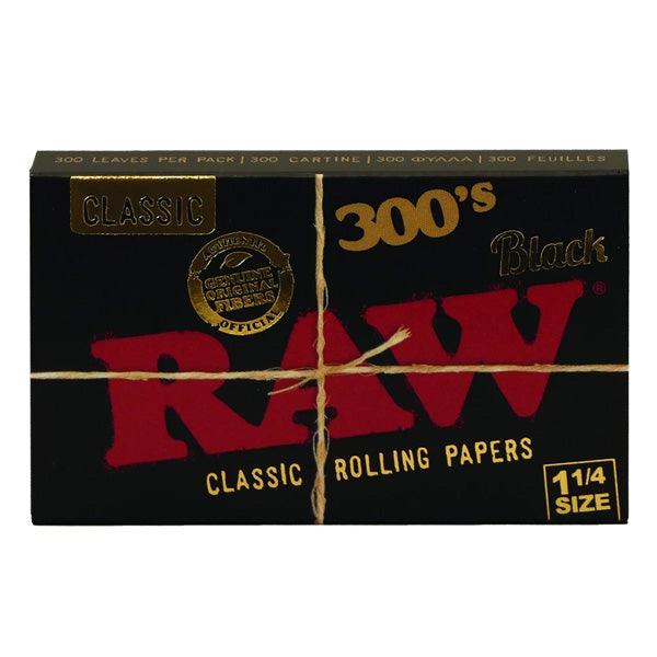 rawblackmedium300.jpg RAW Black 1e1/4 c/300