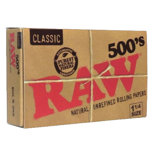 rawclassicmedium500.jpg RAW Classic 1e1/4 c/500