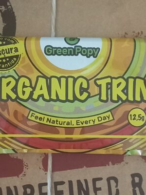 Organic Trim CBD - 12,5g - 12.5g