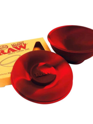 Sopeira Silicone RAW