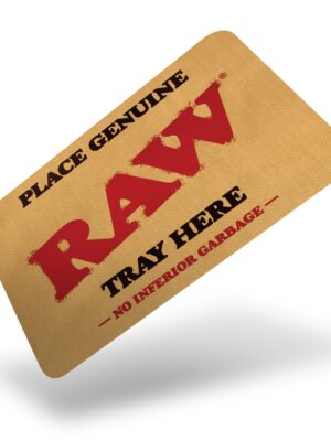 RAW Magnetic Tray (Suporte para bandejas