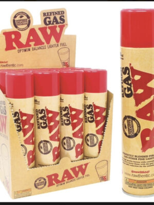 Gás RAW 90ml