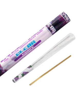 rolling-papers-cyclones-clear-grape-flavoured-pre-rolled-cone-king-size-21581265567897-1024x1024_1200x1200_0cb862e9-dab9-49a8-b630-c1f730e4eaab.jpg Cone Cyclone Clear Grape (Uva)