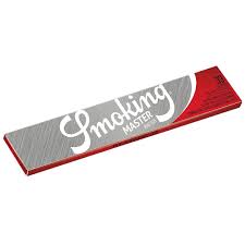 smokingkingsizemasteruni.jpg Smoking King Size Master - Caixa Completa (50 Livros)